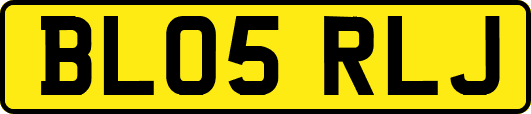 BL05RLJ
