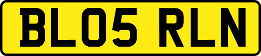 BL05RLN