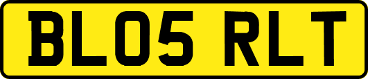 BL05RLT