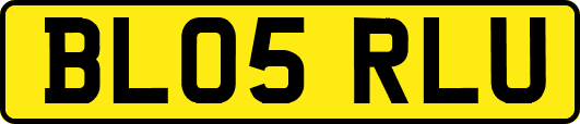 BL05RLU