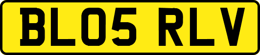 BL05RLV