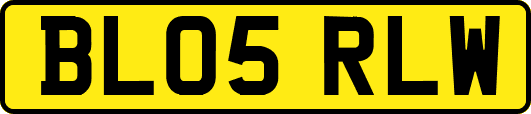 BL05RLW