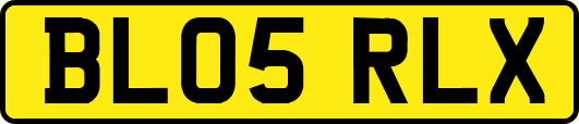 BL05RLX