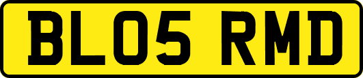 BL05RMD