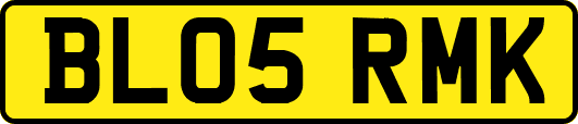 BL05RMK