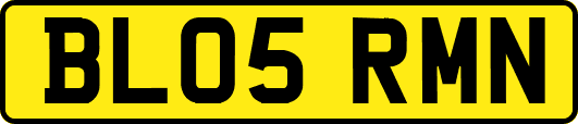 BL05RMN