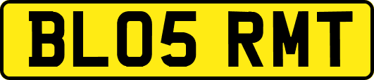 BL05RMT