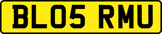 BL05RMU