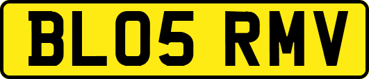 BL05RMV