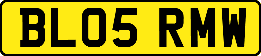 BL05RMW