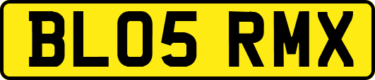 BL05RMX