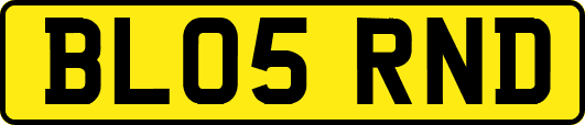 BL05RND