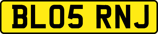 BL05RNJ