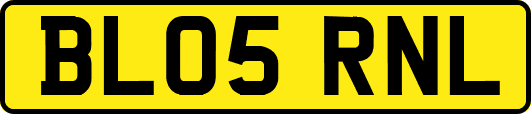 BL05RNL