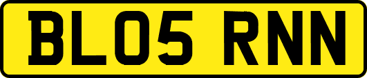 BL05RNN