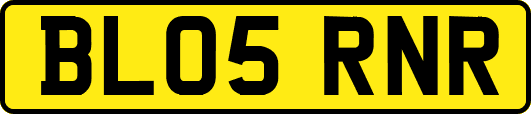 BL05RNR
