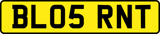 BL05RNT