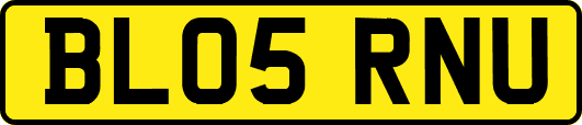 BL05RNU