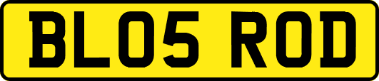 BL05ROD