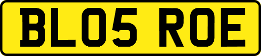 BL05ROE