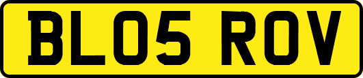 BL05ROV