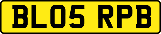 BL05RPB