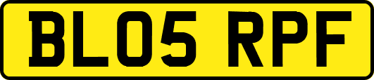 BL05RPF