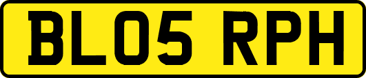 BL05RPH
