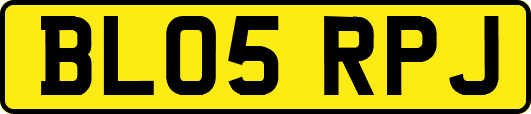 BL05RPJ