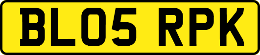 BL05RPK