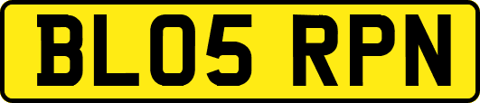 BL05RPN