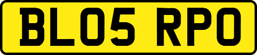 BL05RPO