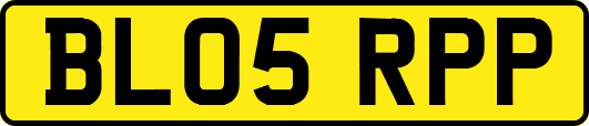 BL05RPP