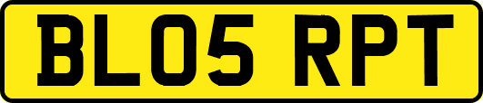 BL05RPT