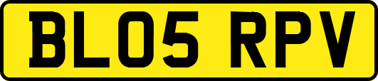 BL05RPV