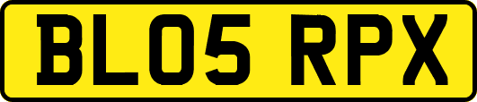 BL05RPX
