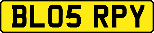 BL05RPY