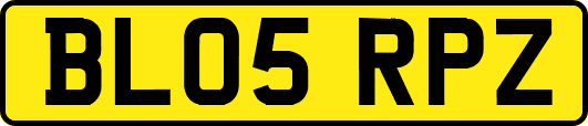 BL05RPZ