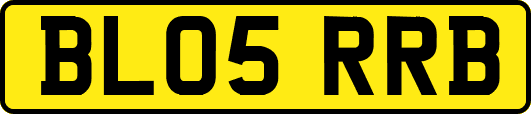 BL05RRB