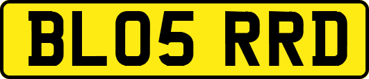 BL05RRD