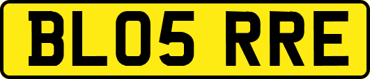 BL05RRE