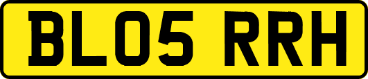 BL05RRH