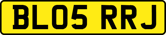 BL05RRJ