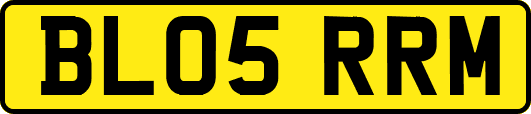 BL05RRM