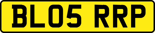 BL05RRP