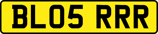 BL05RRR