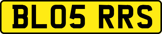 BL05RRS