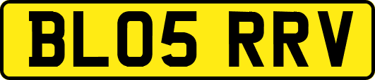BL05RRV