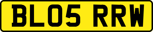 BL05RRW