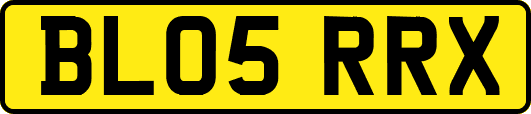 BL05RRX
